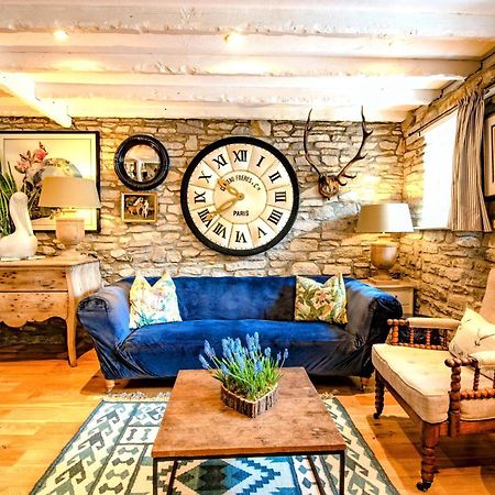 Little Hyde Cottage Swanage Esterno foto