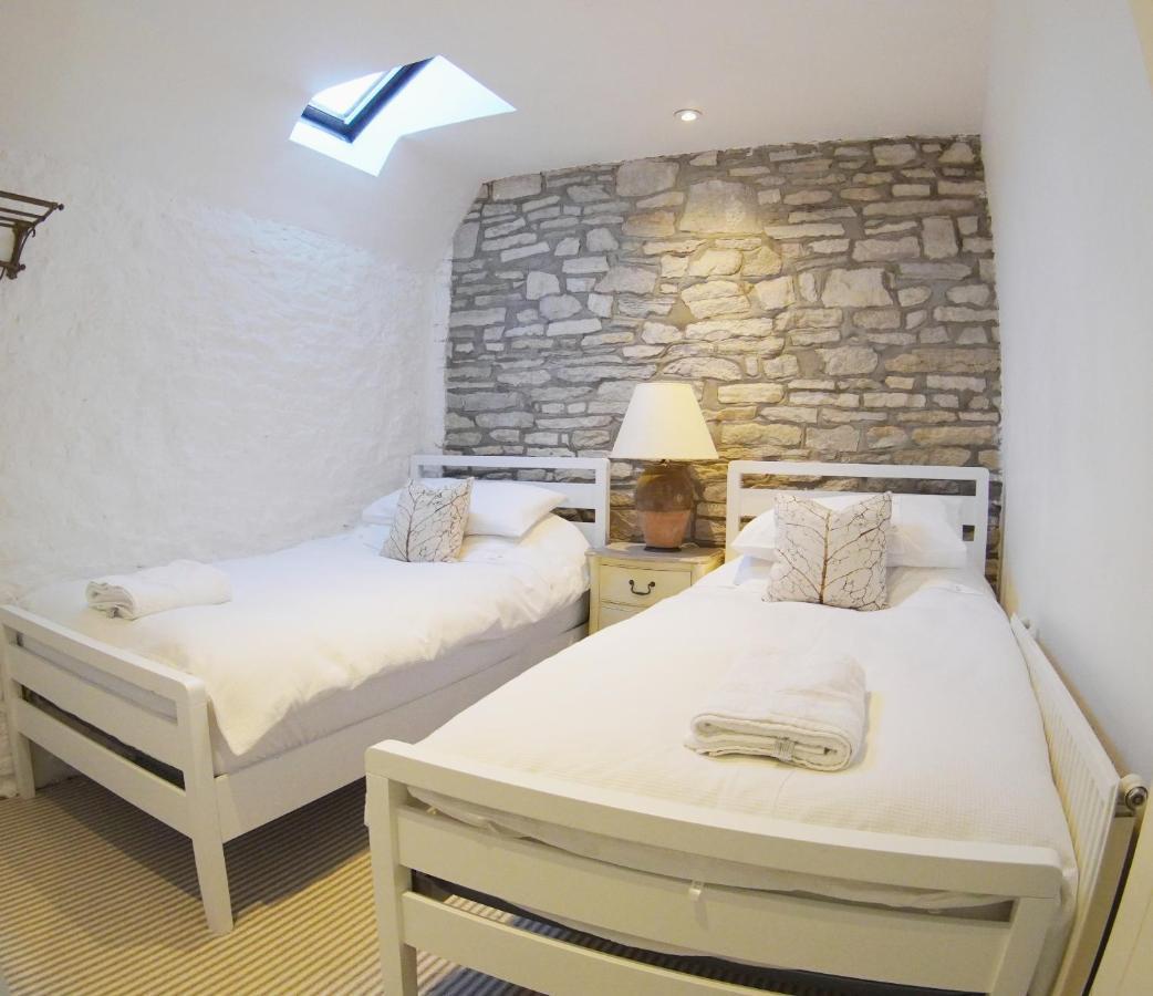 Little Hyde Cottage Swanage Esterno foto