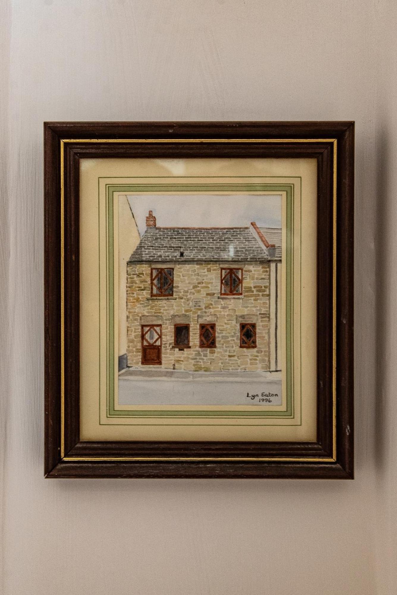 Little Hyde Cottage Swanage Esterno foto