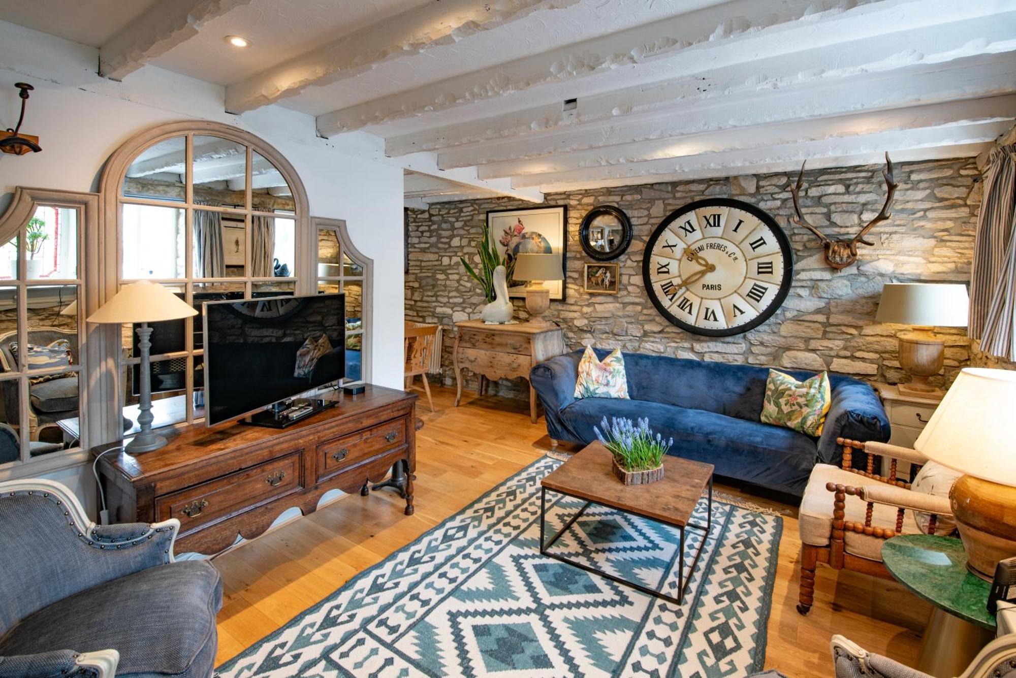 Little Hyde Cottage Swanage Esterno foto