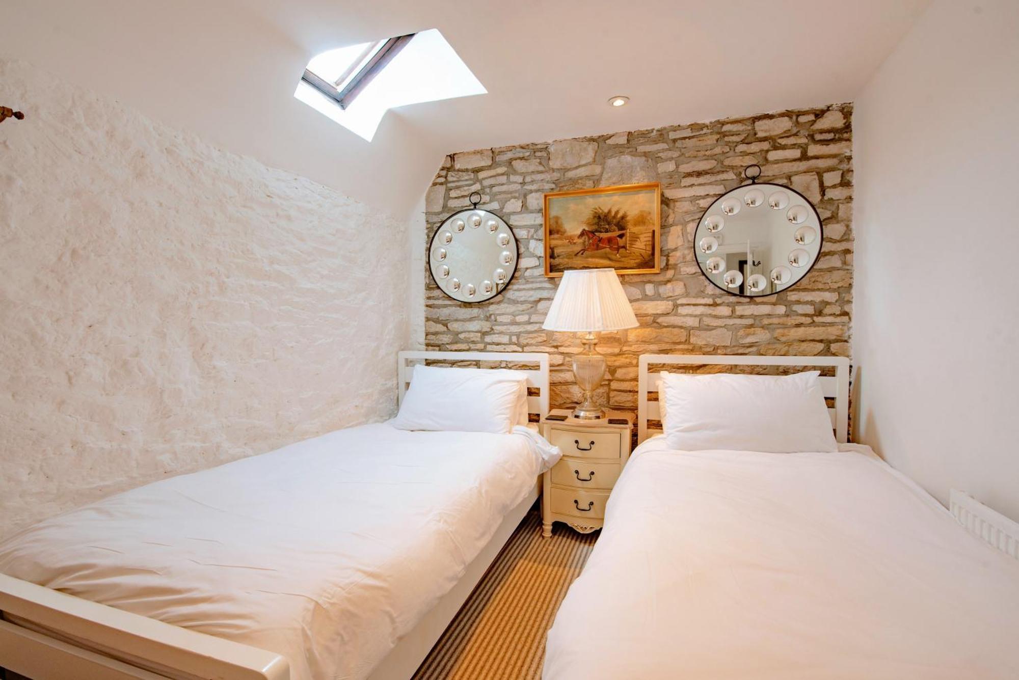 Little Hyde Cottage Swanage Esterno foto