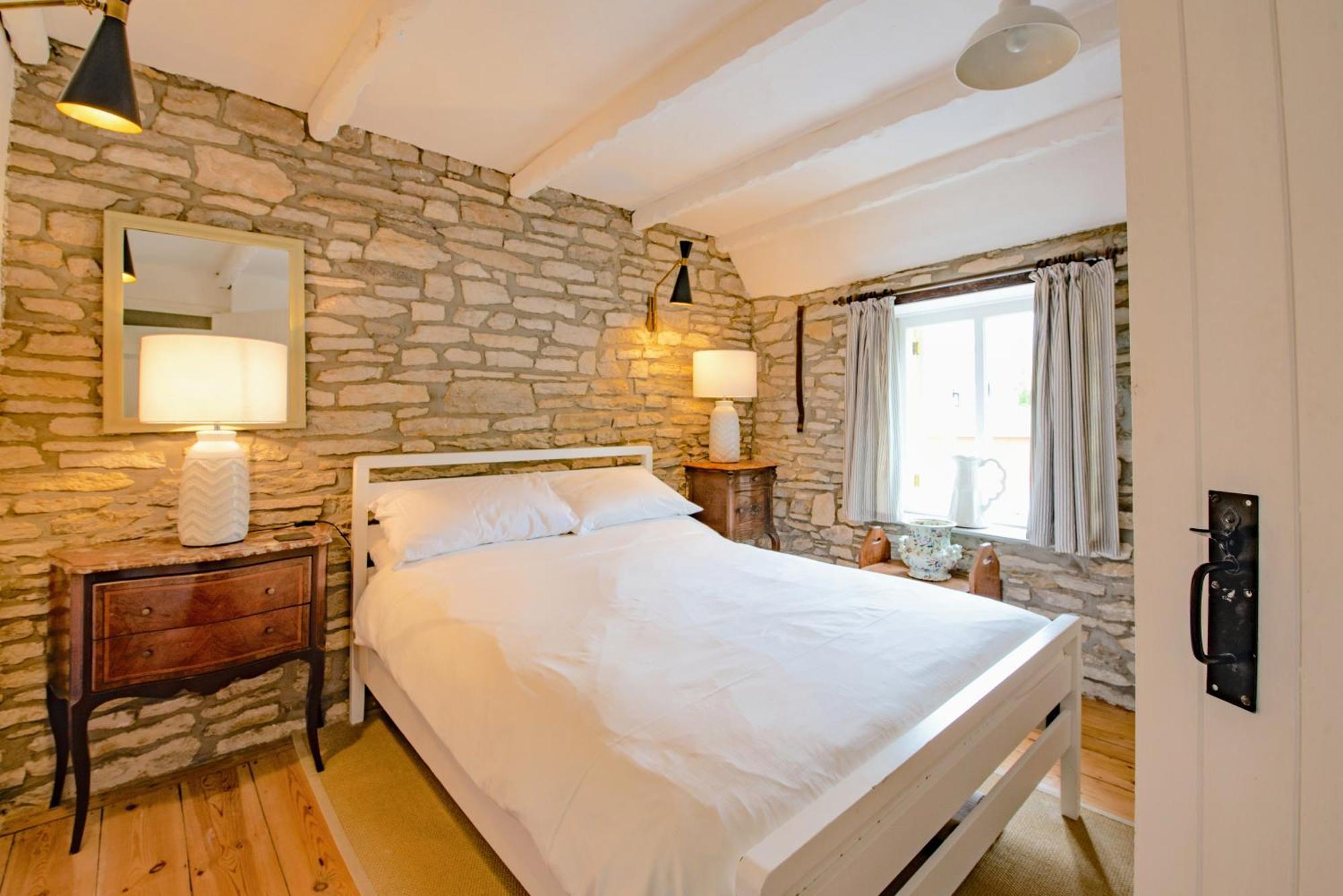 Little Hyde Cottage Swanage Esterno foto