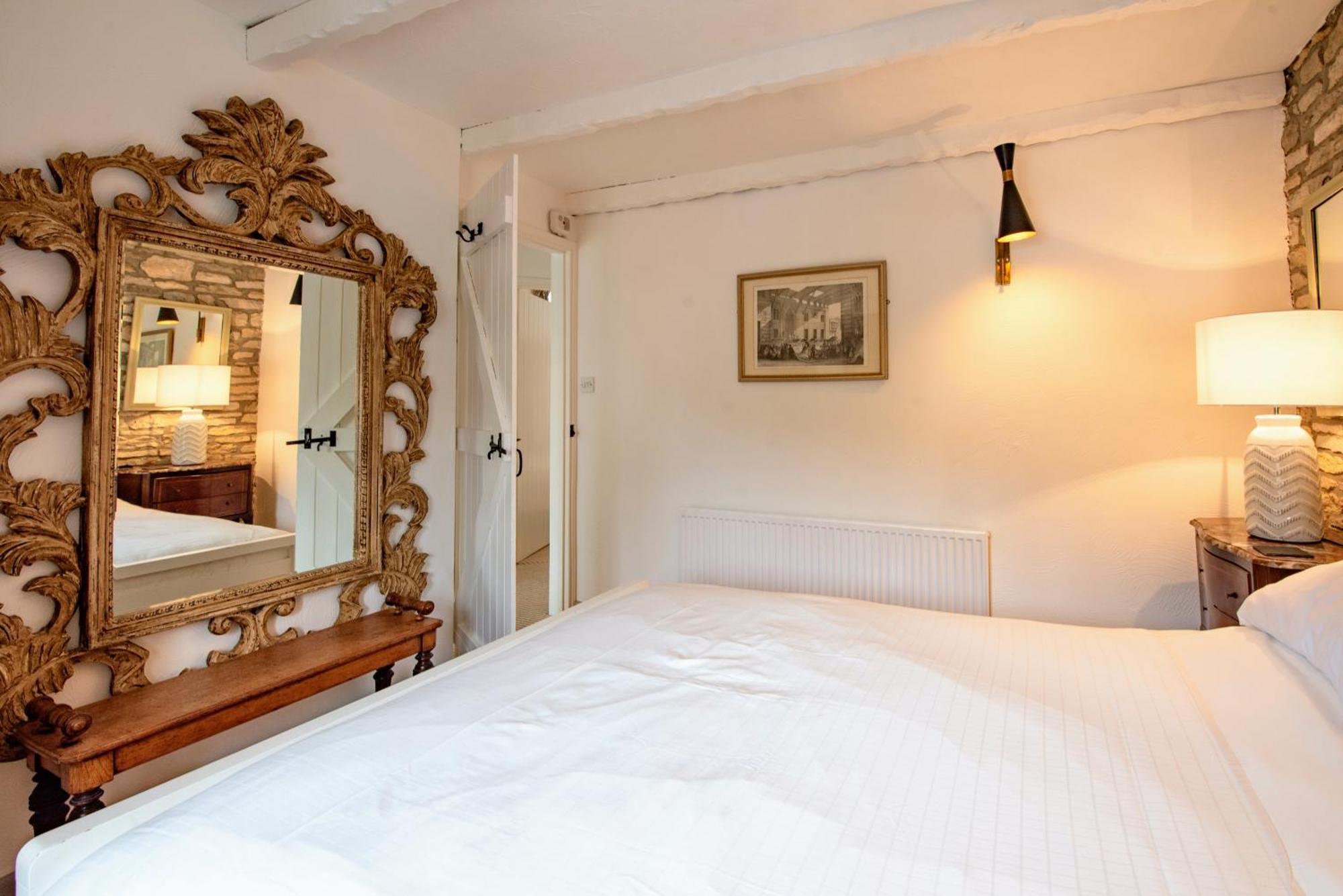 Little Hyde Cottage Swanage Esterno foto