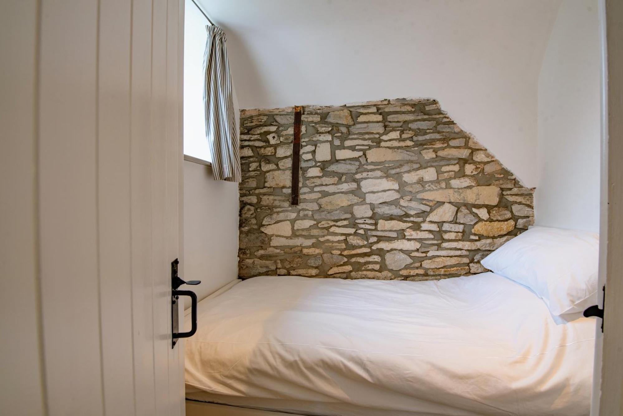 Little Hyde Cottage Swanage Esterno foto