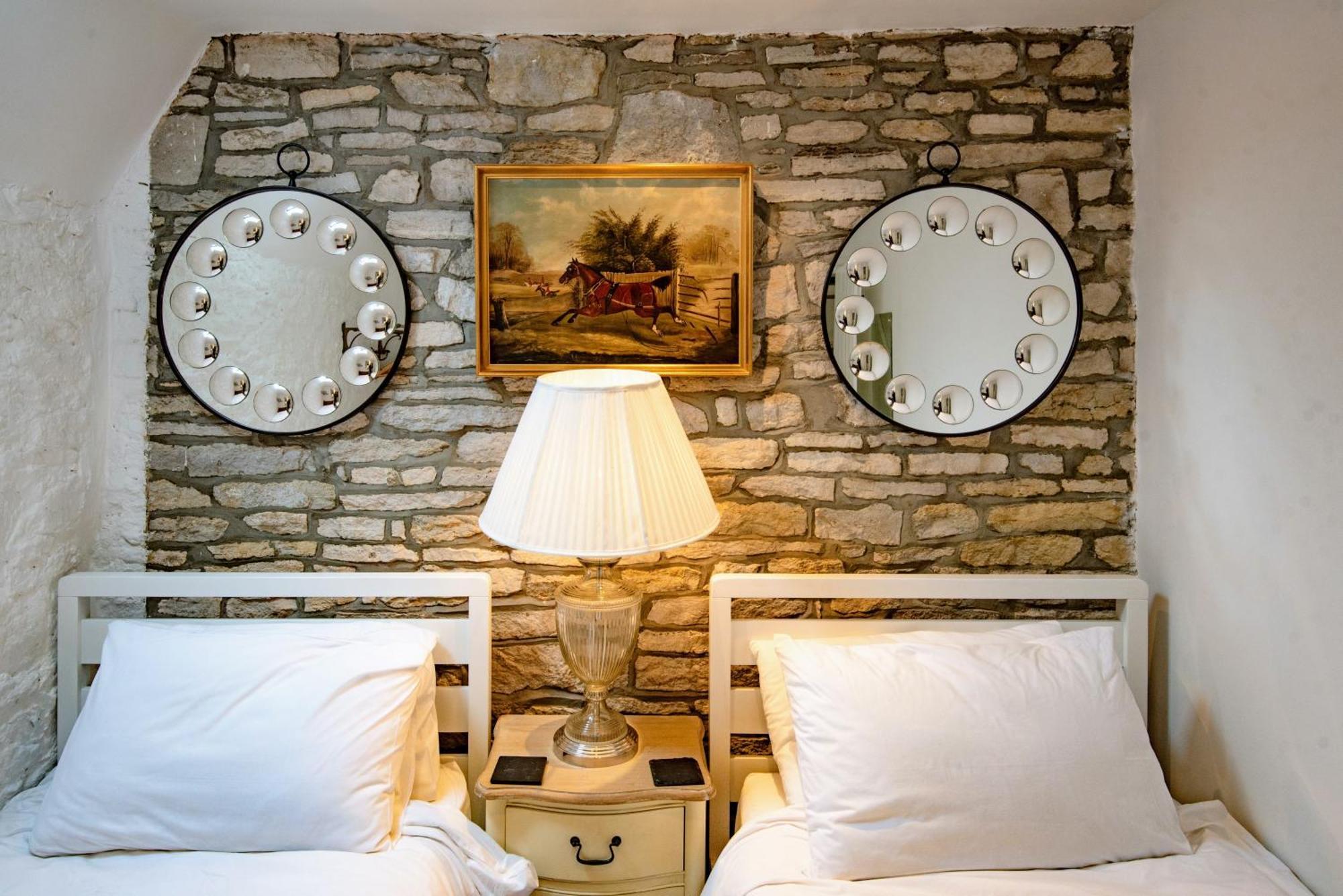 Little Hyde Cottage Swanage Esterno foto