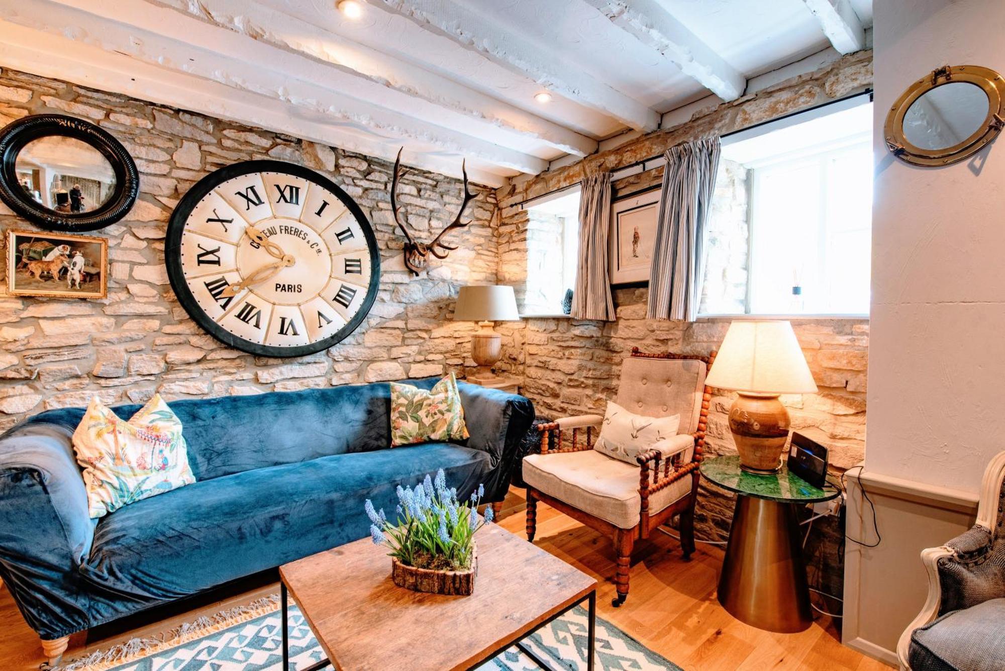 Little Hyde Cottage Swanage Esterno foto
