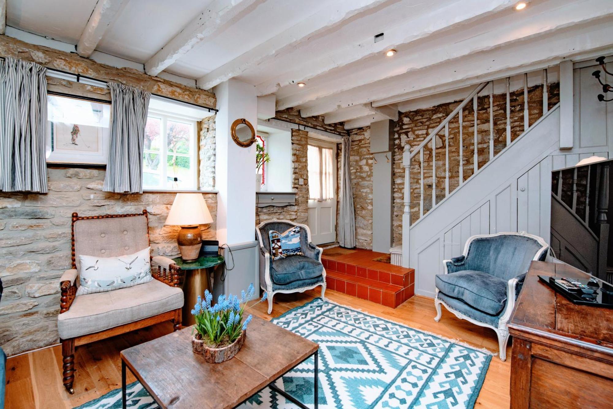 Little Hyde Cottage Swanage Esterno foto