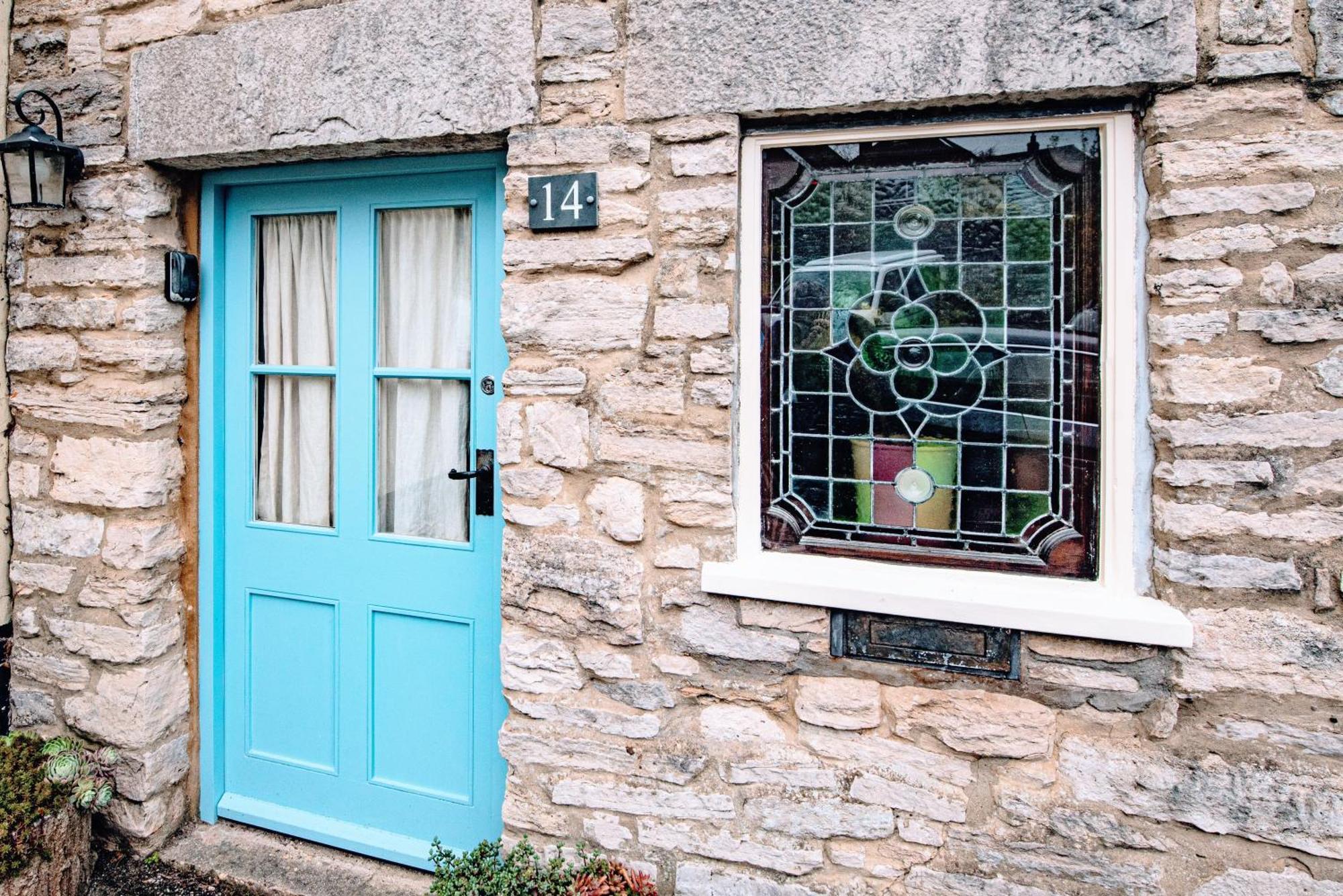 Little Hyde Cottage Swanage Esterno foto